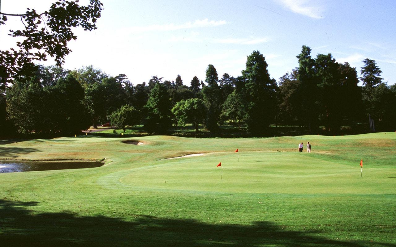 Brocket Hall